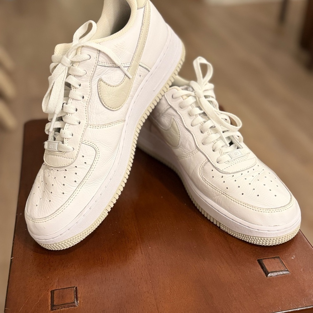 Nike Air Force One Custom